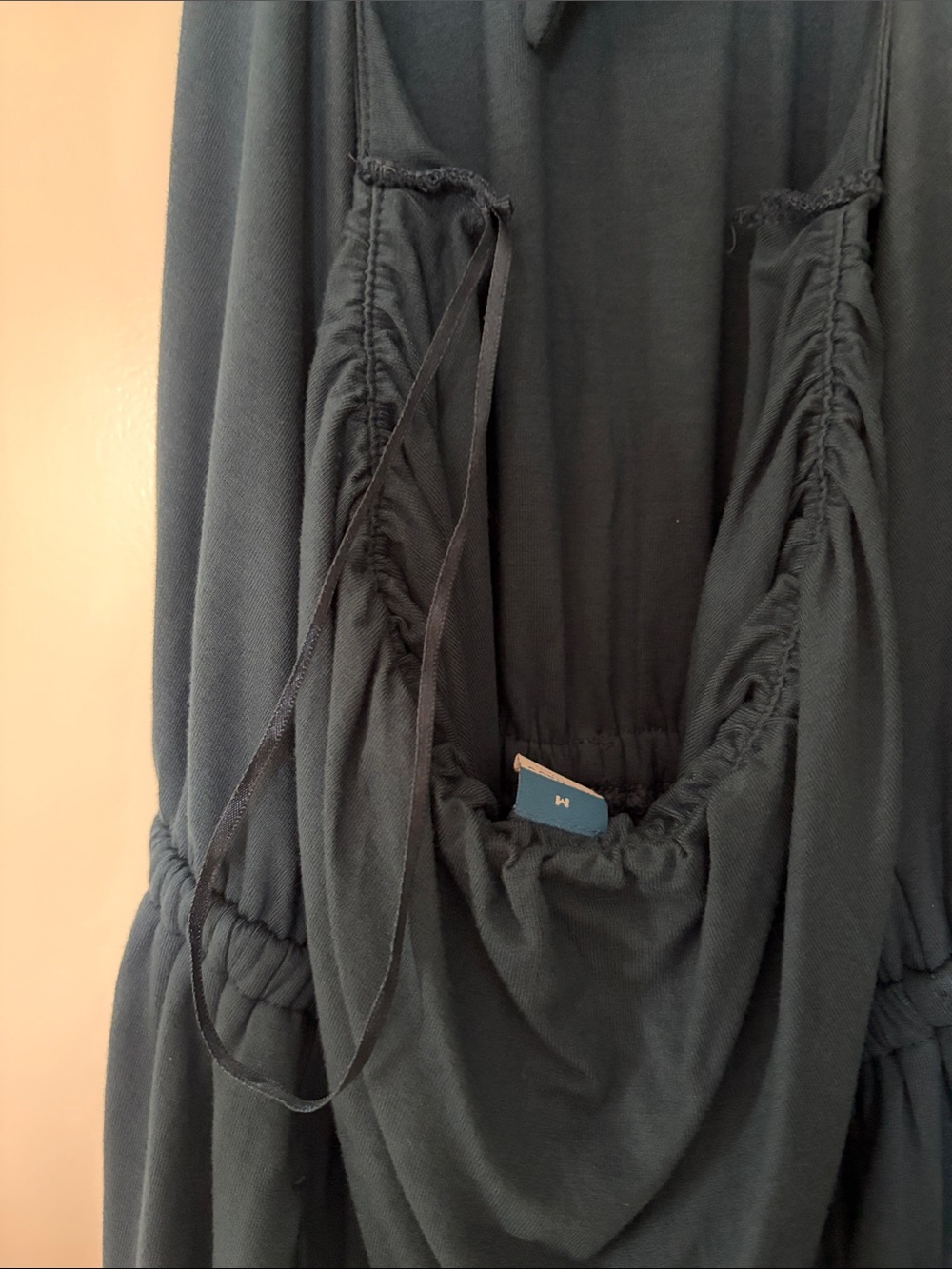 NWOT Old Navy Halter Jumpsuit SZ M - Picture 9 of 12